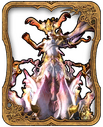 Ultima, the High Seraph Card