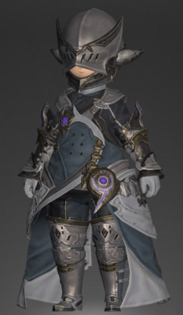 Underkeep Armor Underkeep)