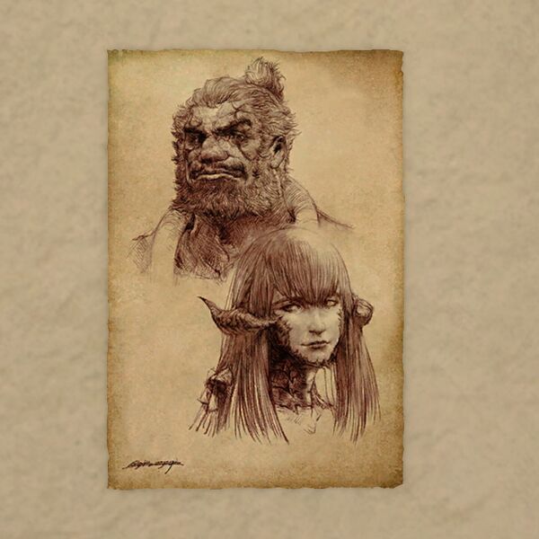 File:Yugiri and Gosetsu Sketch.jpeg