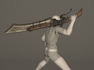 Cryptlurker's Manatrigger