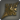 Gold lone wolf earrings icon1.png