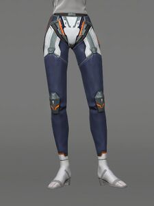 Grand Champion's Hose of Scouting