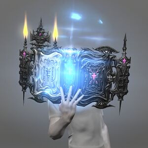 Grimoire of the Round