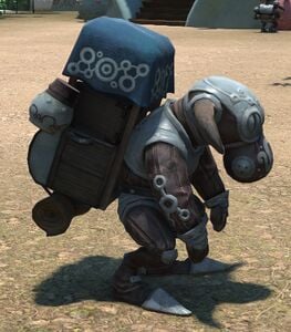 Tempatriq