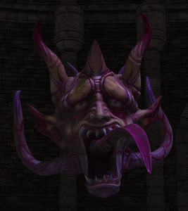 Troian Manservant