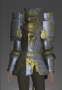 High Mythril Armor front.png