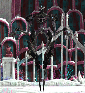 Alimentary Survey Unit