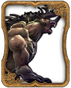 Behemoth Card