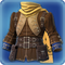 Bygone Brass Jerkin of Aiming Final Fantasy XIV Online Wiki FFXIV