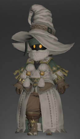 Dwarven Mythril Armor