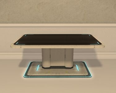 Everkeep Dining Table