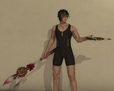 Figment of Artistry (Pictomancer)