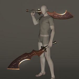 Augmented Historia Shotels