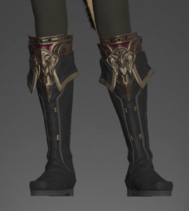 Midan Boots of Aiming front.png