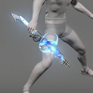 Skybuilders' Fishing Rod