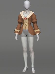 Storm Private's Bliaud