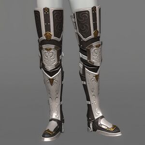 Vana'dielian Sollerets of Maiming