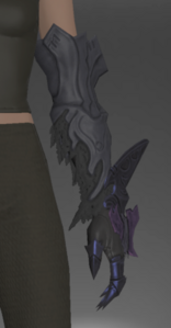 Void Ark Gauntlets of Maiming front.png
