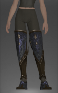 Antiquated Trueblood Greaves front.png