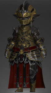 Archeo Kingdom Maiming Set