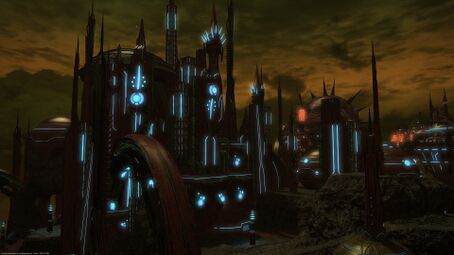 Castrum Solus