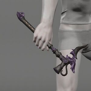 Cosmic Mallet Prototype v0.1