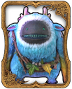 Drowsie Card