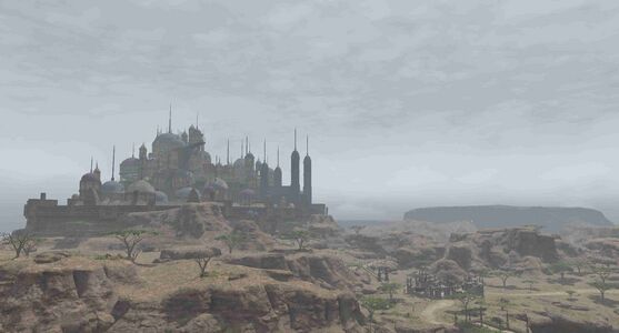 Western Thanalan
