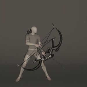 Ktiseos Compound Bow