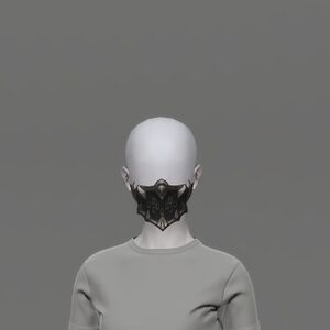 Picaroon's Mask of Scouting