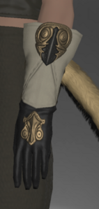 Prototype Alexandrian Gloves of Scouting side.png