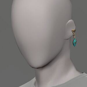Wayfarer's Earcuff
