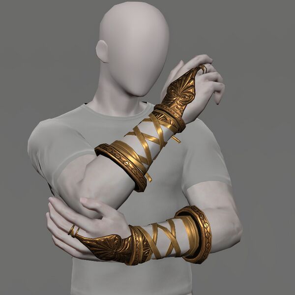 File:Wristwraps of Legend Male.jpeg