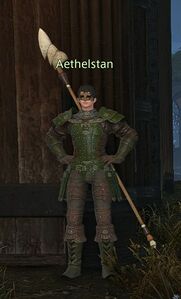 Aethelstan