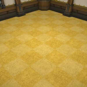 Carpeting