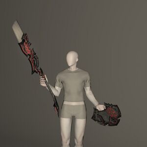 Enaretos Angle Brush