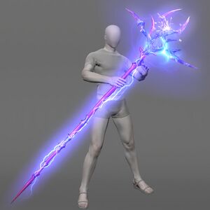 High Adjudicator's Gavel