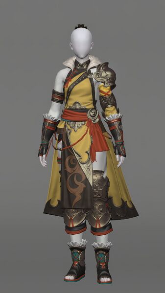 File:Idealized Bhikku Attire Female.jpeg