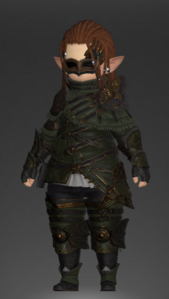 Quetzalli Aiming Set