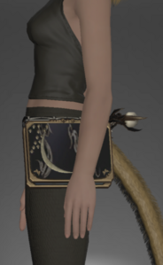 Tsukuyomi's Codex (Scholar)