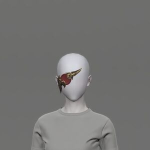 Bogatyr's Blinder of Casting