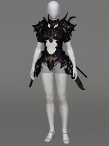 Augmented Drachen Mail