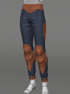 Explorer's Breeches