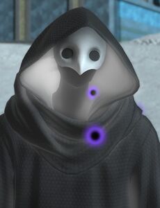 Forlorn Spirit