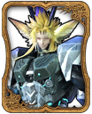 Howling Blade Card