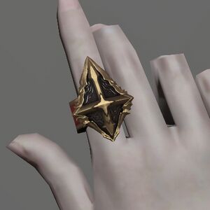 Rakshasa Ring of Fending