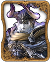 Shadowbringers Warrior of Light Card