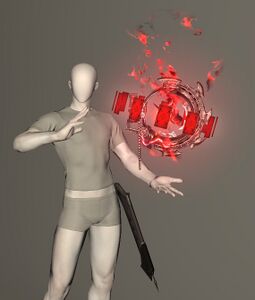 Augmented Hellhound Planisphere