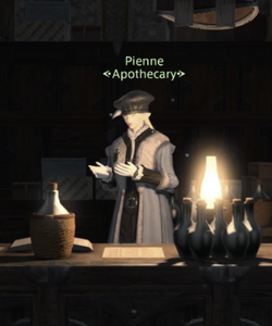Pienne