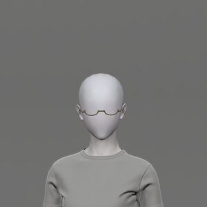 Artisan's Spectacles